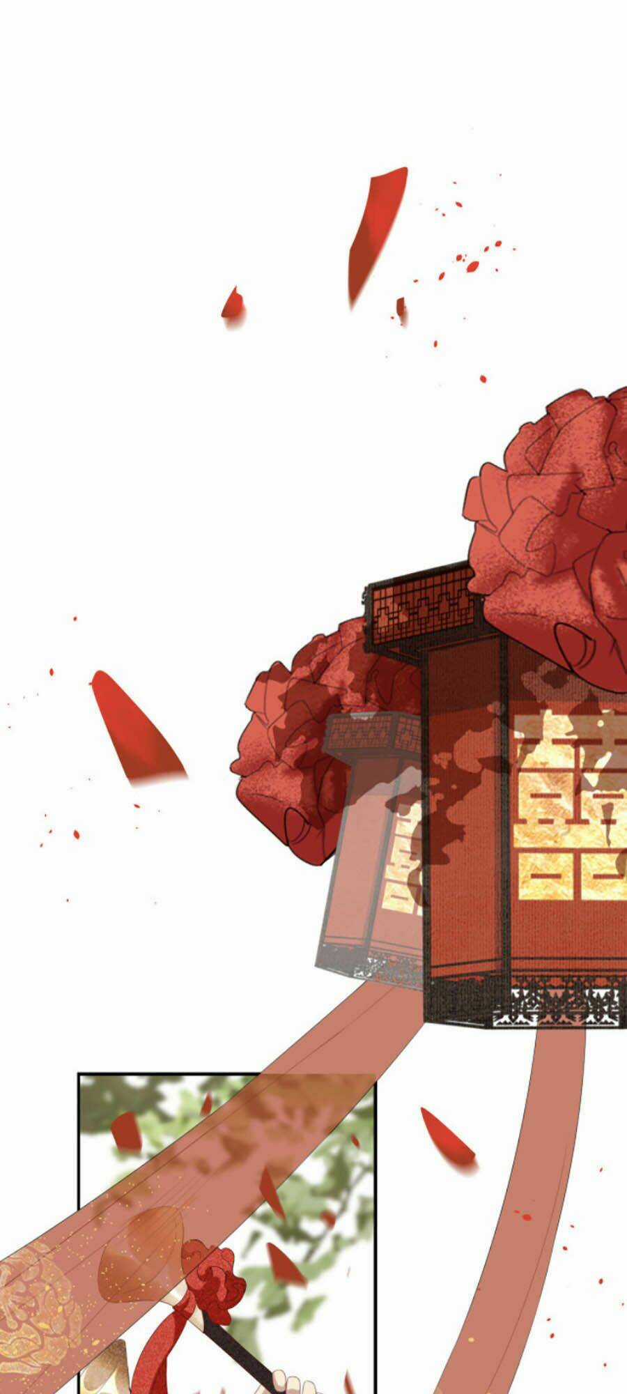 Điều Hương Vương Phi Chapter 2 trang 30