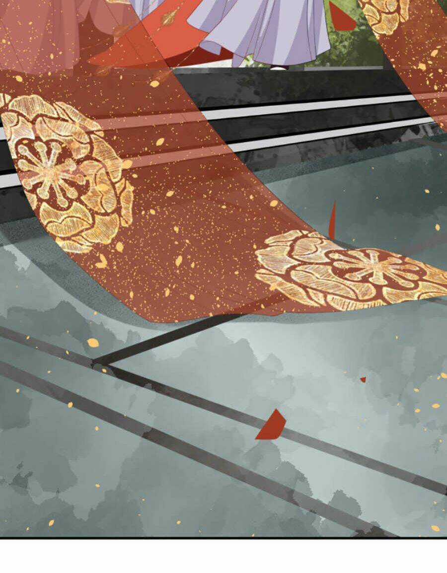 Điều Hương Vương Phi Chapter 2 trang 33