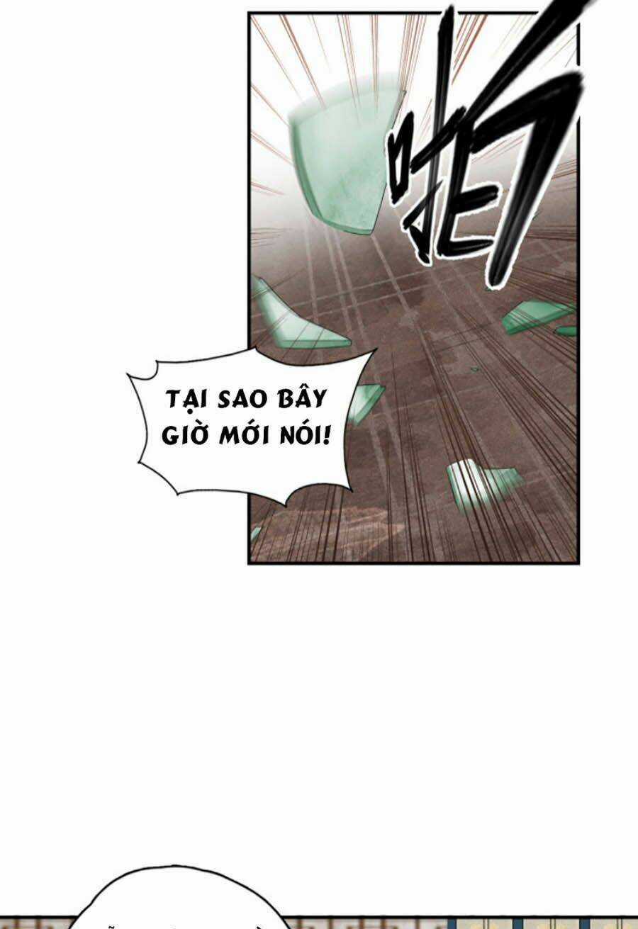 Điều Hương Vương Phi Chapter 2 trang 41