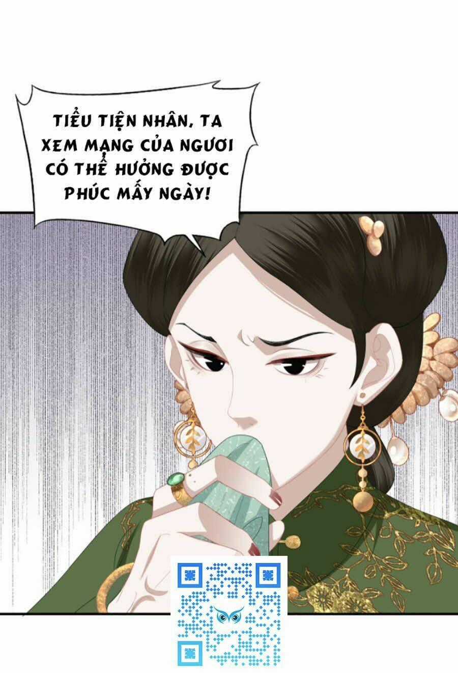Điều Hương Vương Phi Chapter 2 trang 44