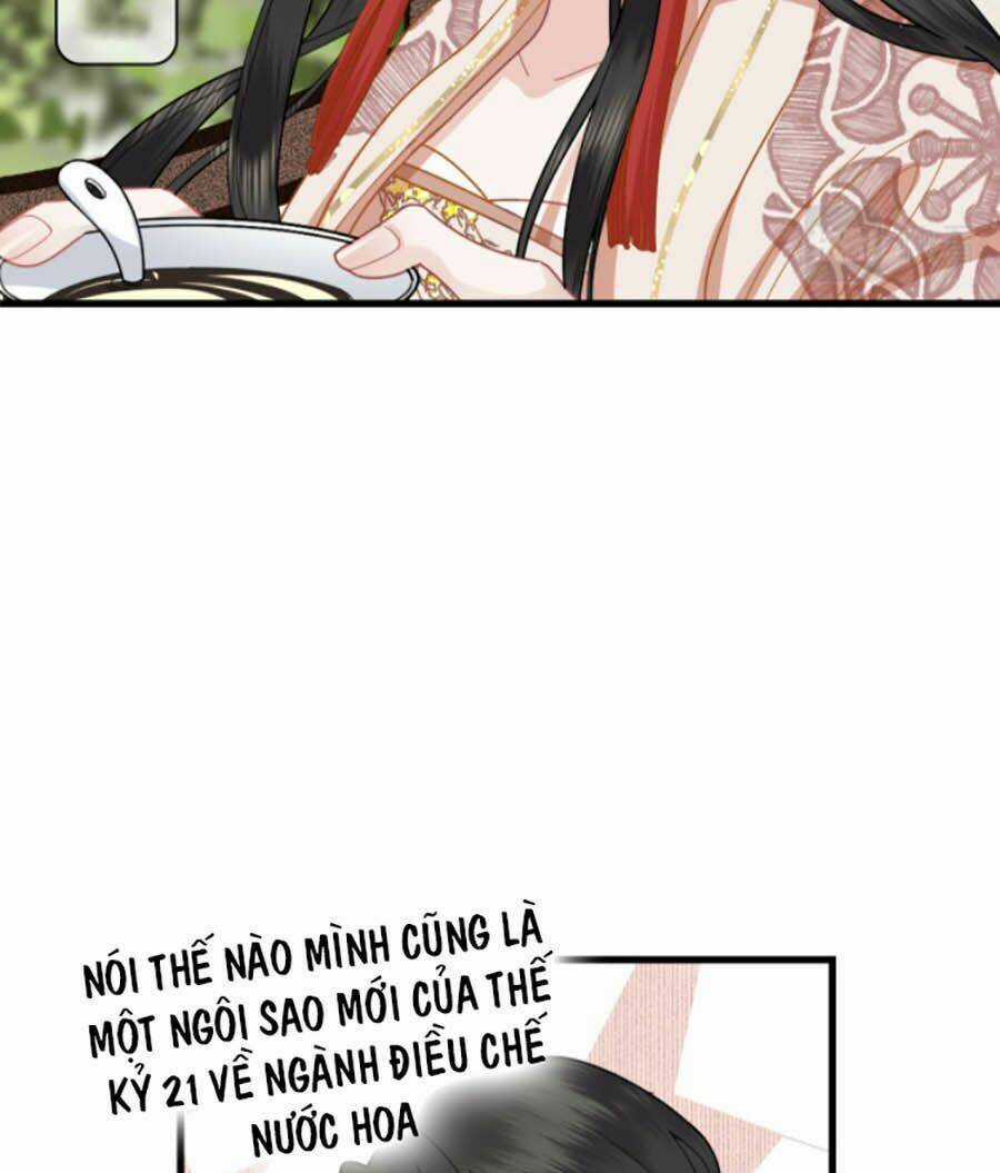 Điều Hương Vương Phi Chapter 2 trang 5