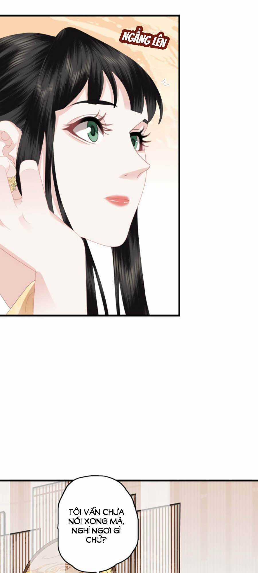 Điều Hương Vương Phi Chapter 20 trang 10
