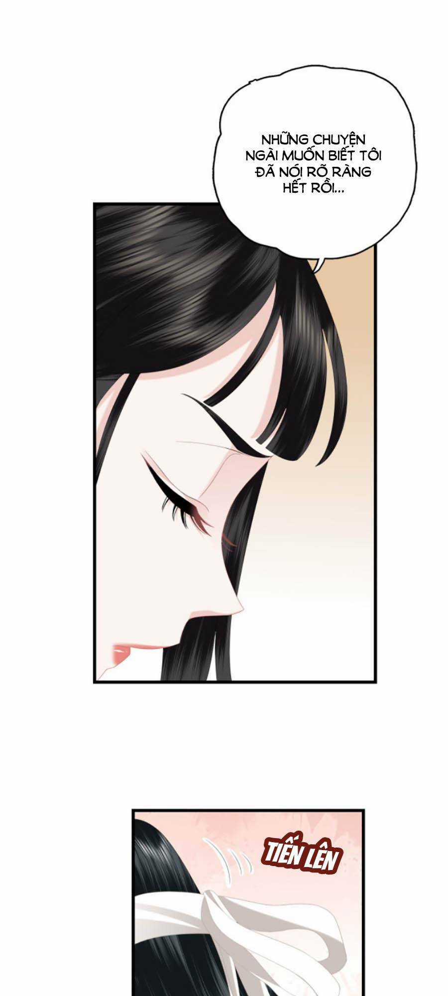 Điều Hương Vương Phi Chapter 20 trang 13