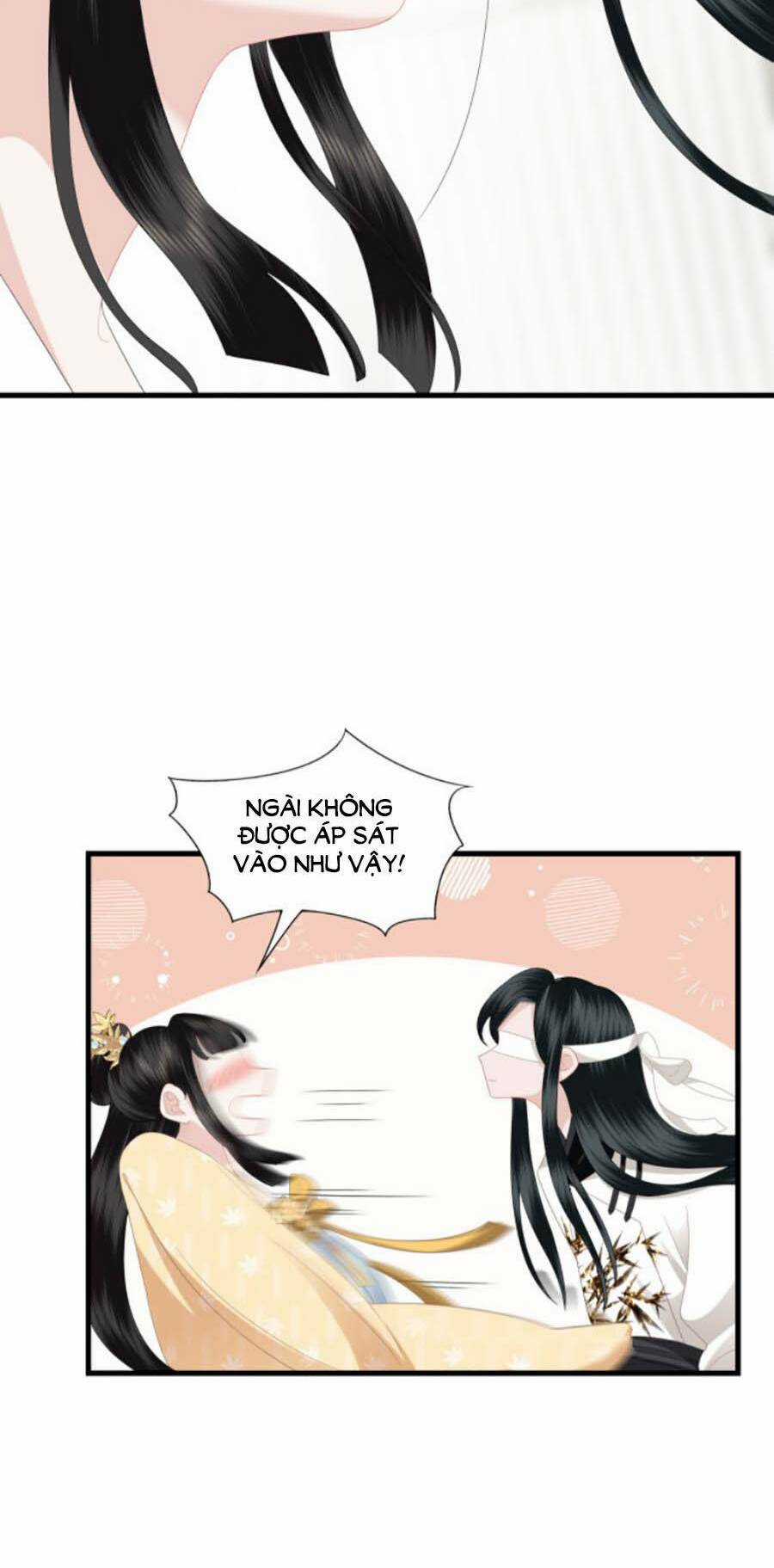 Điều Hương Vương Phi Chapter 20 trang 15