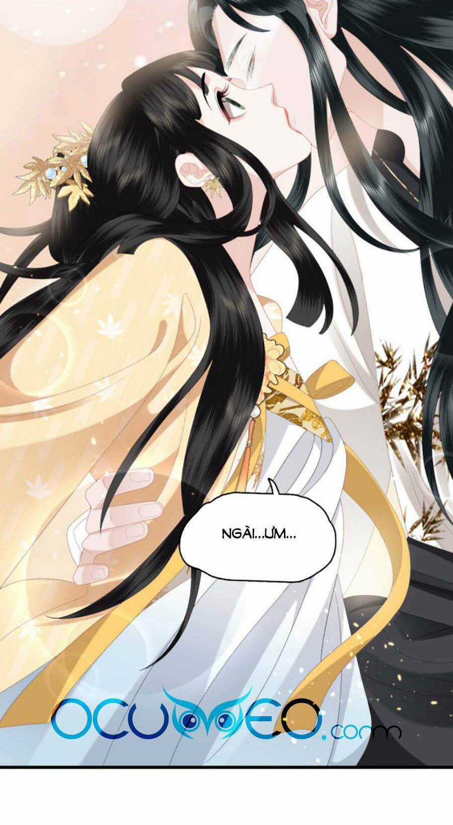 Điều Hương Vương Phi Chapter 20 trang 17