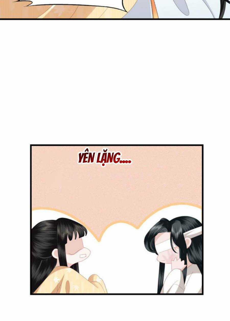 Điều Hương Vương Phi Chapter 20 trang 22