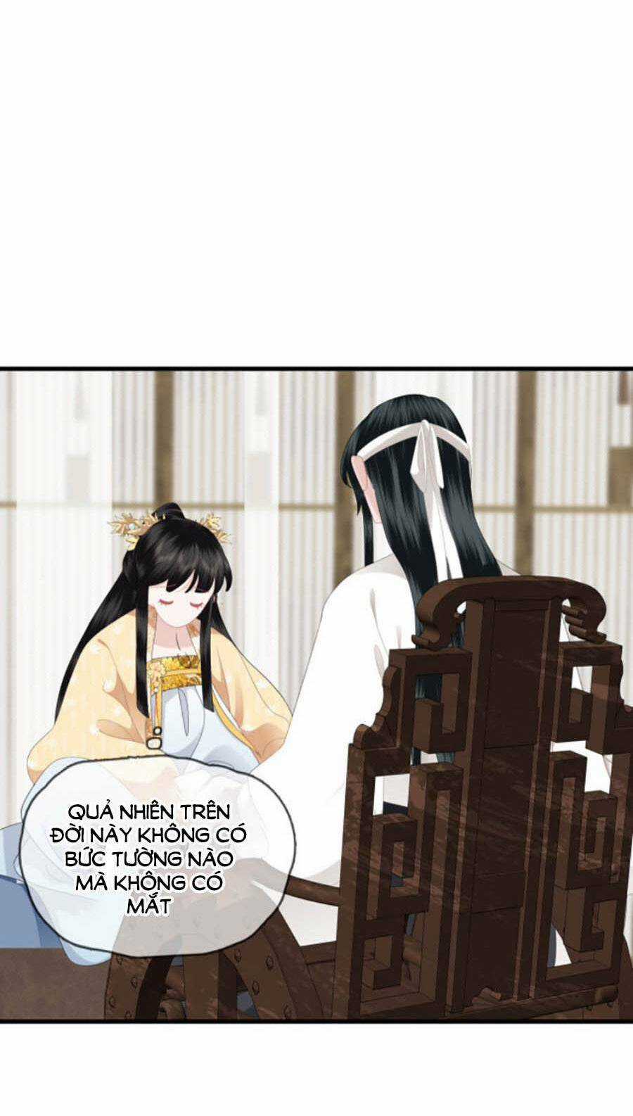Điều Hương Vương Phi Chapter 20 trang 3