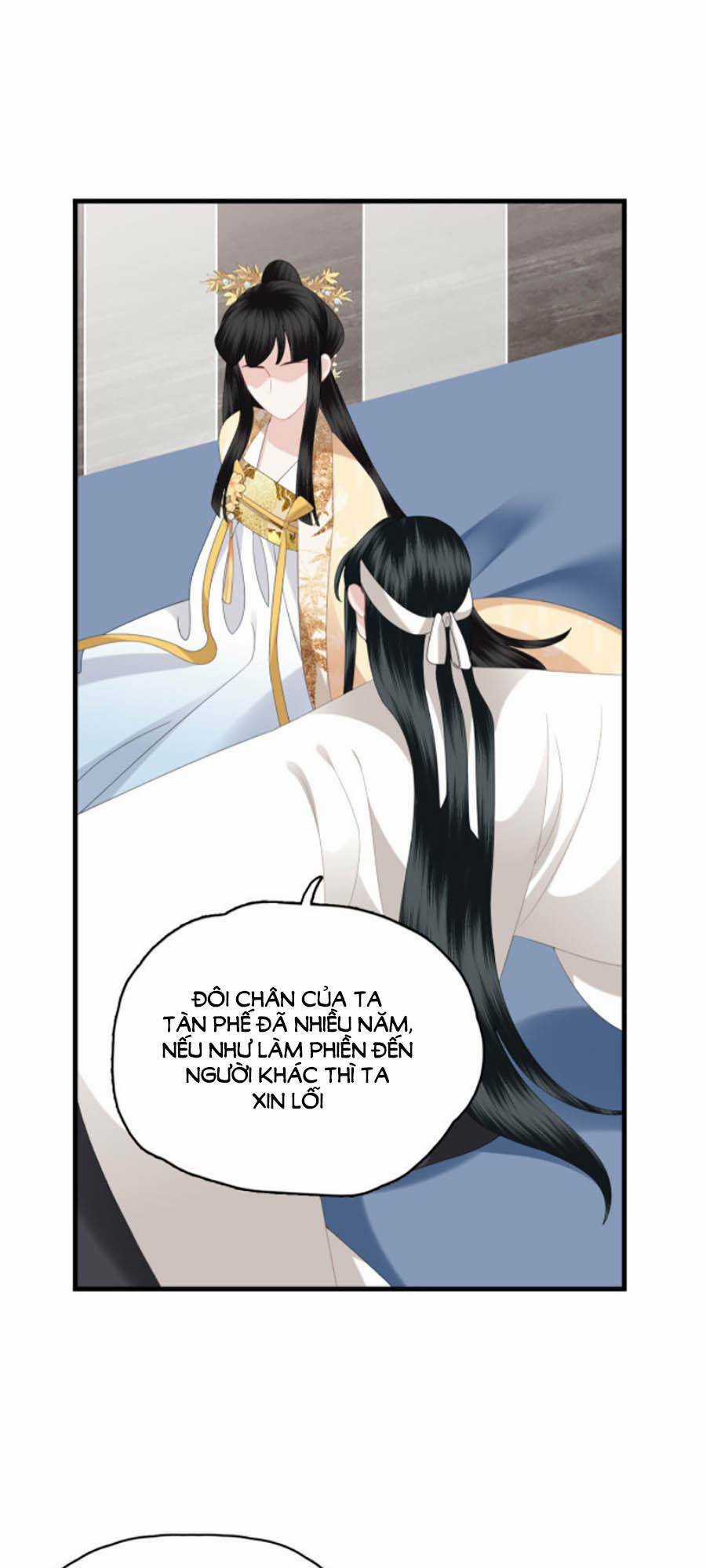 Điều Hương Vương Phi Chapter 20 trang 32