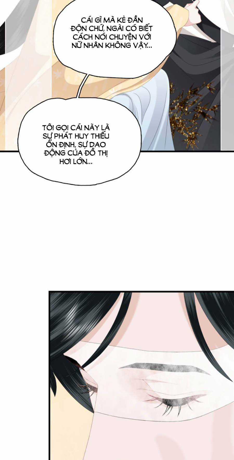 Điều Hương Vương Phi Chapter 20 trang 35