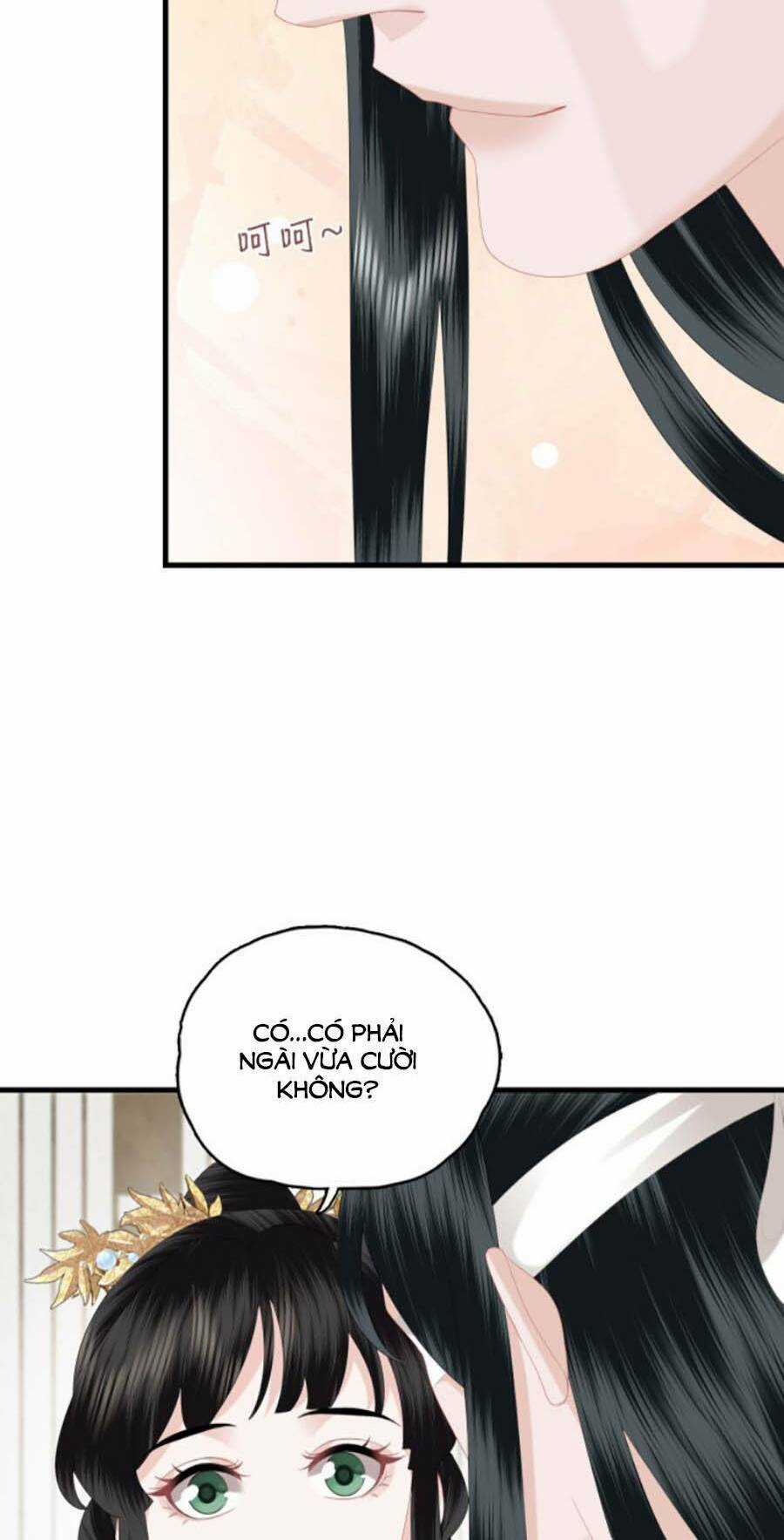 Điều Hương Vương Phi Chapter 20 trang 36