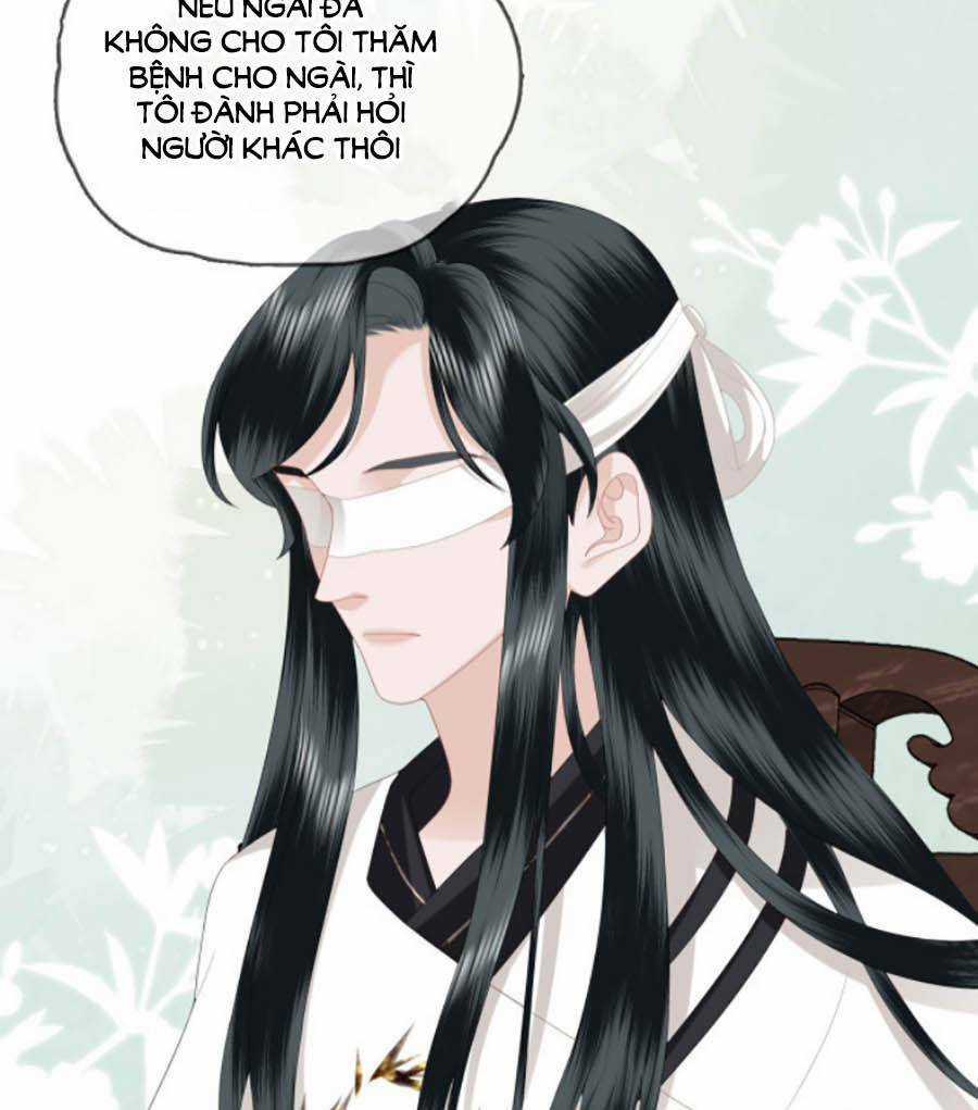 Điều Hương Vương Phi Chapter 20 trang 7