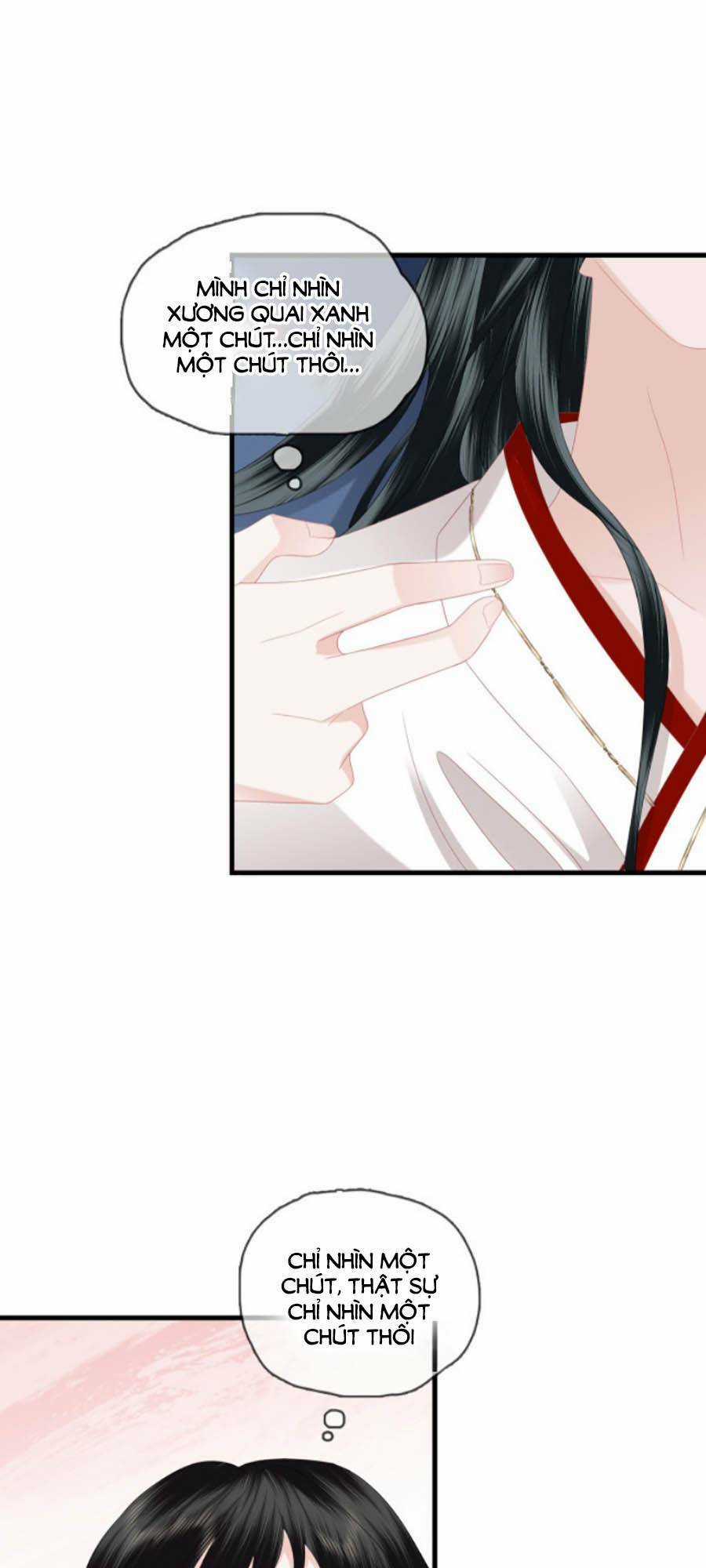 Điều Hương Vương Phi Chapter 21 trang 10