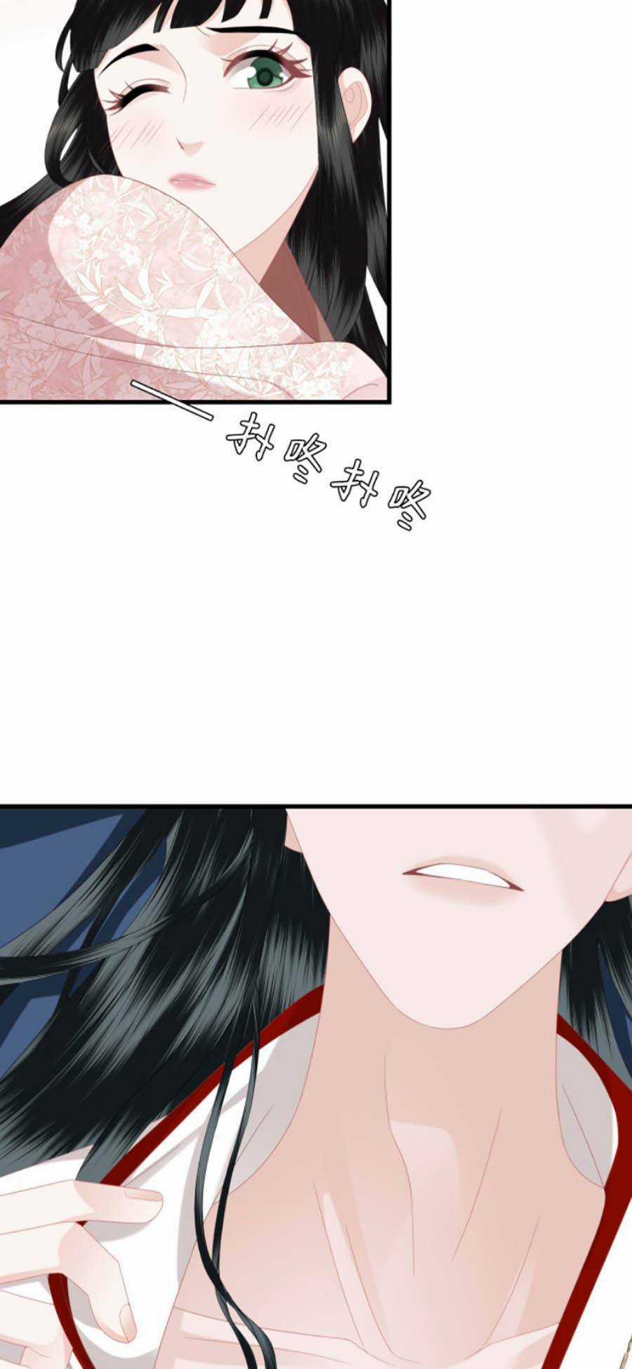 Điều Hương Vương Phi Chapter 21 trang 11