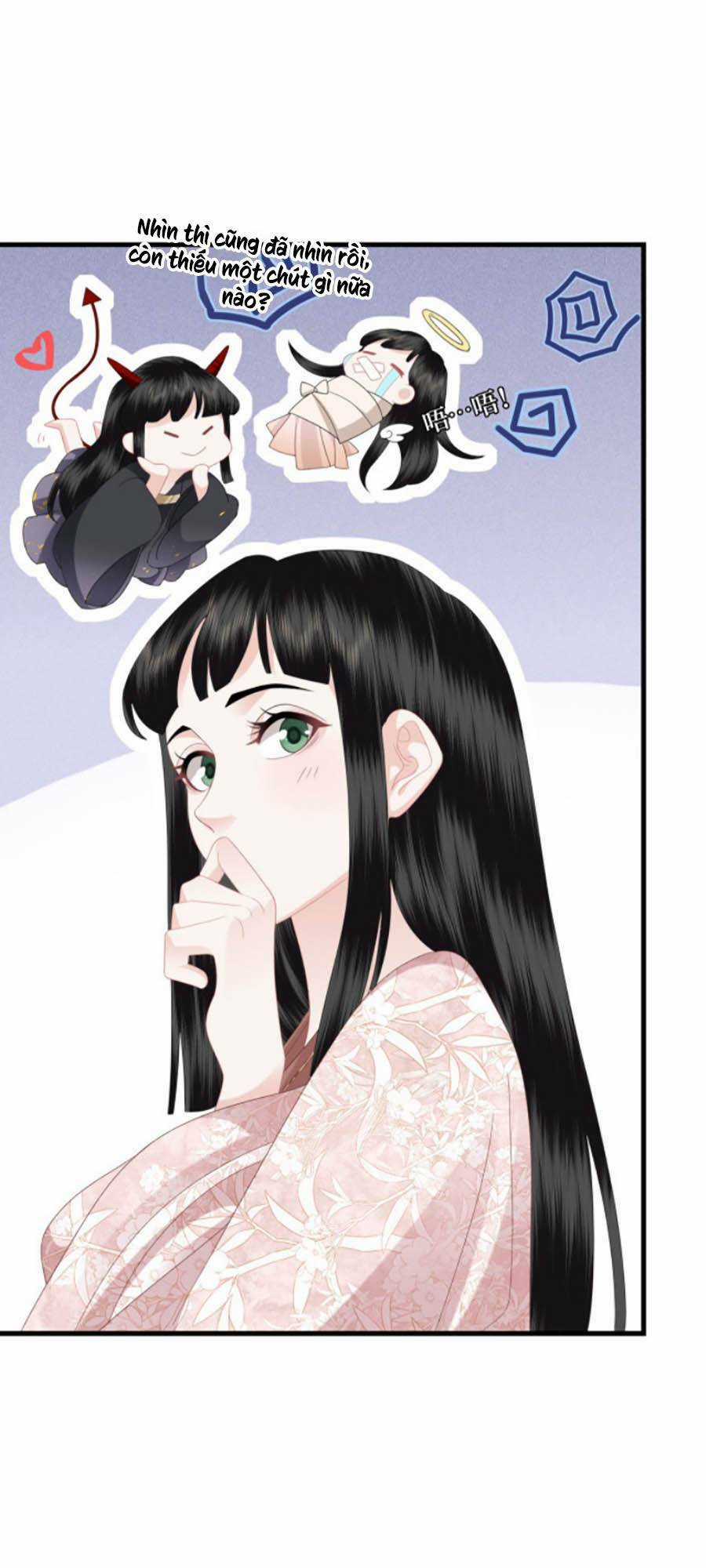 Điều Hương Vương Phi Chapter 21 trang 13