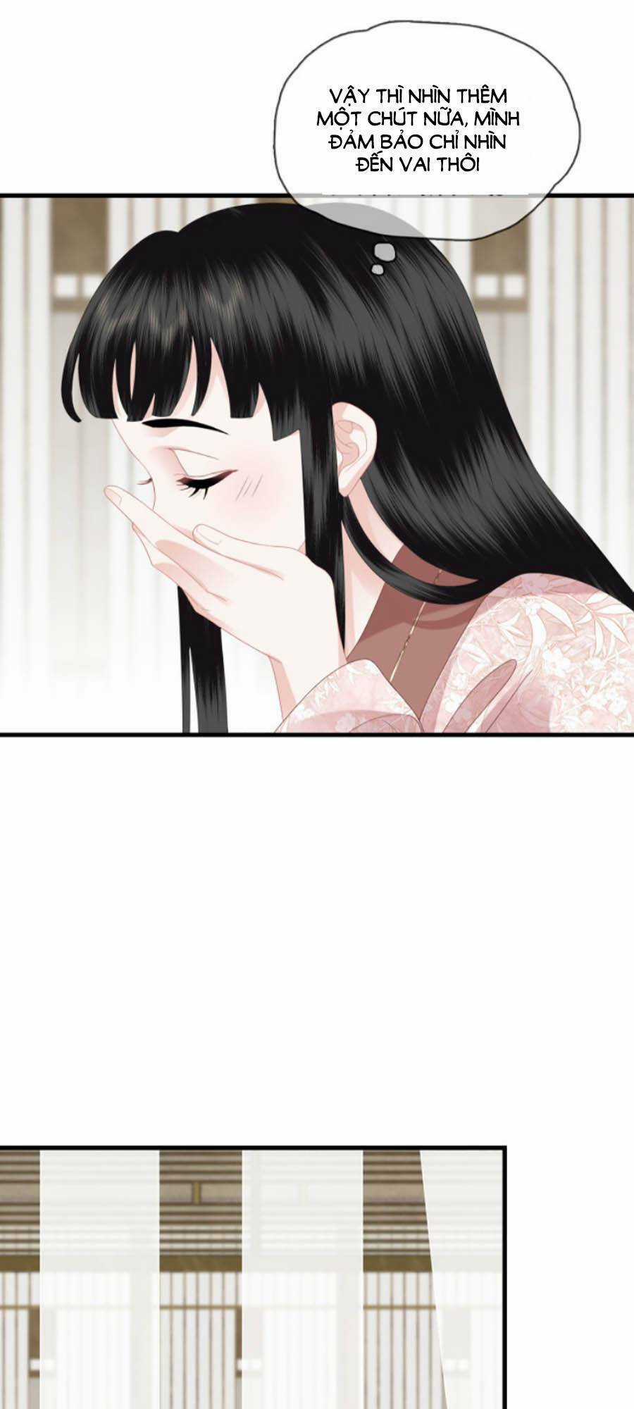 Điều Hương Vương Phi Chapter 21 trang 14