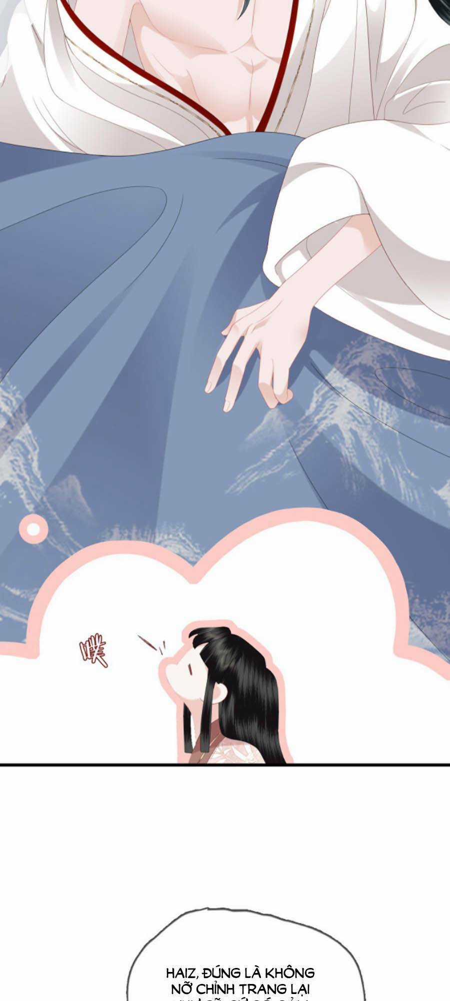 Điều Hương Vương Phi Chapter 21 trang 17