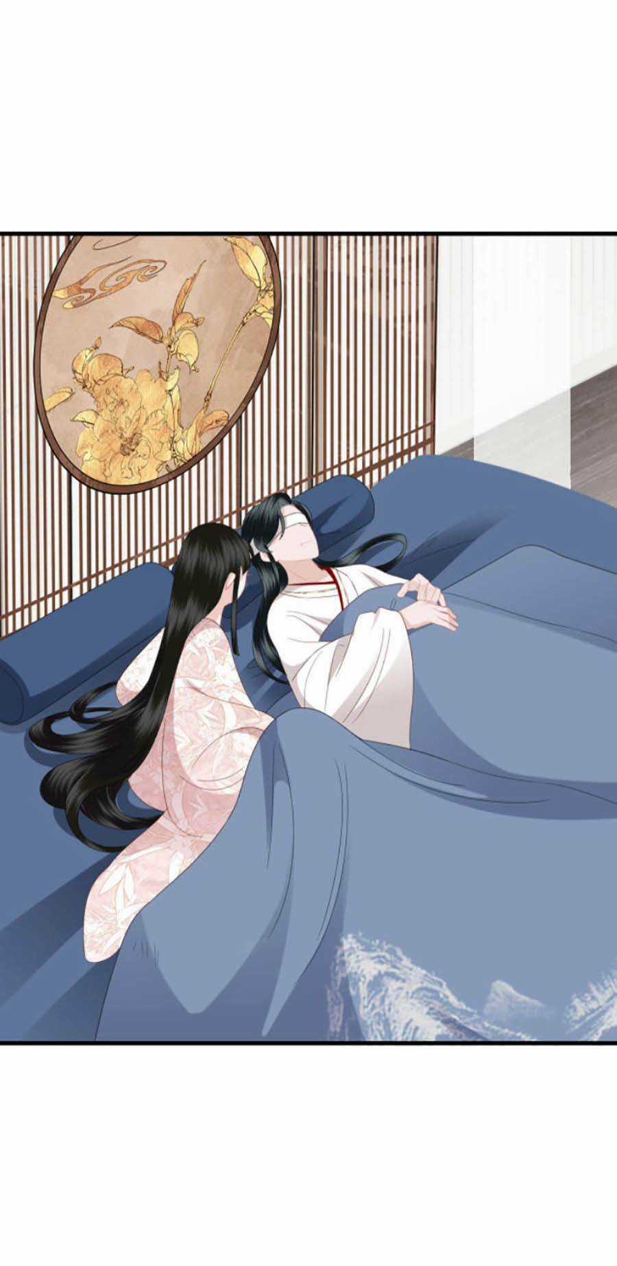 Điều Hương Vương Phi Chapter 21 trang 2