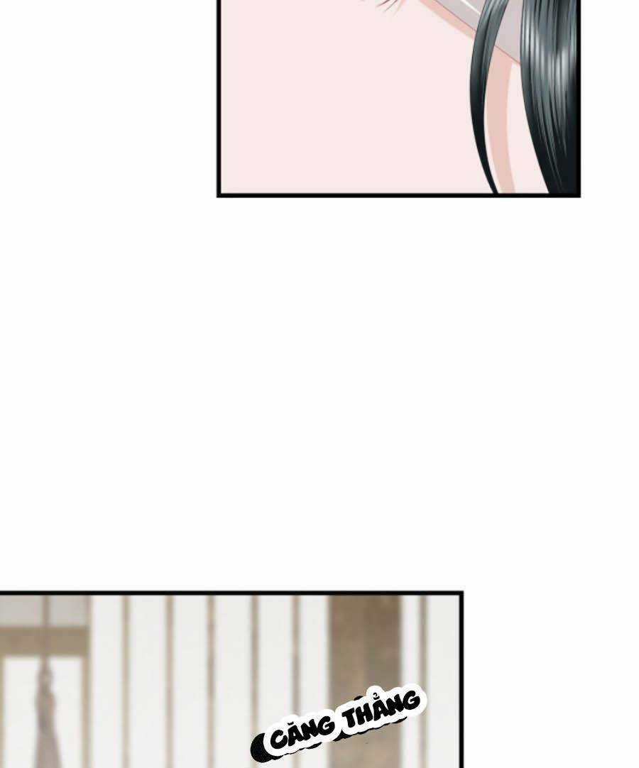 Điều Hương Vương Phi Chapter 21 trang 20