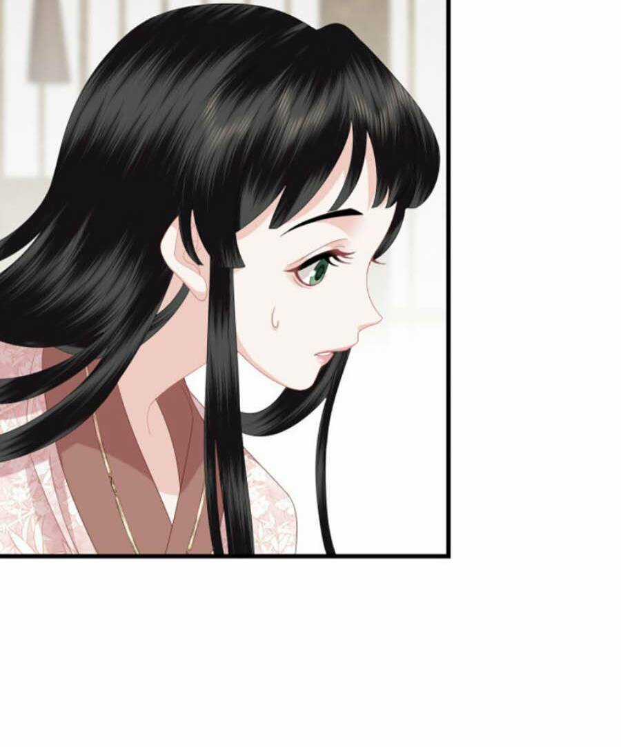 Điều Hương Vương Phi Chapter 21 trang 21