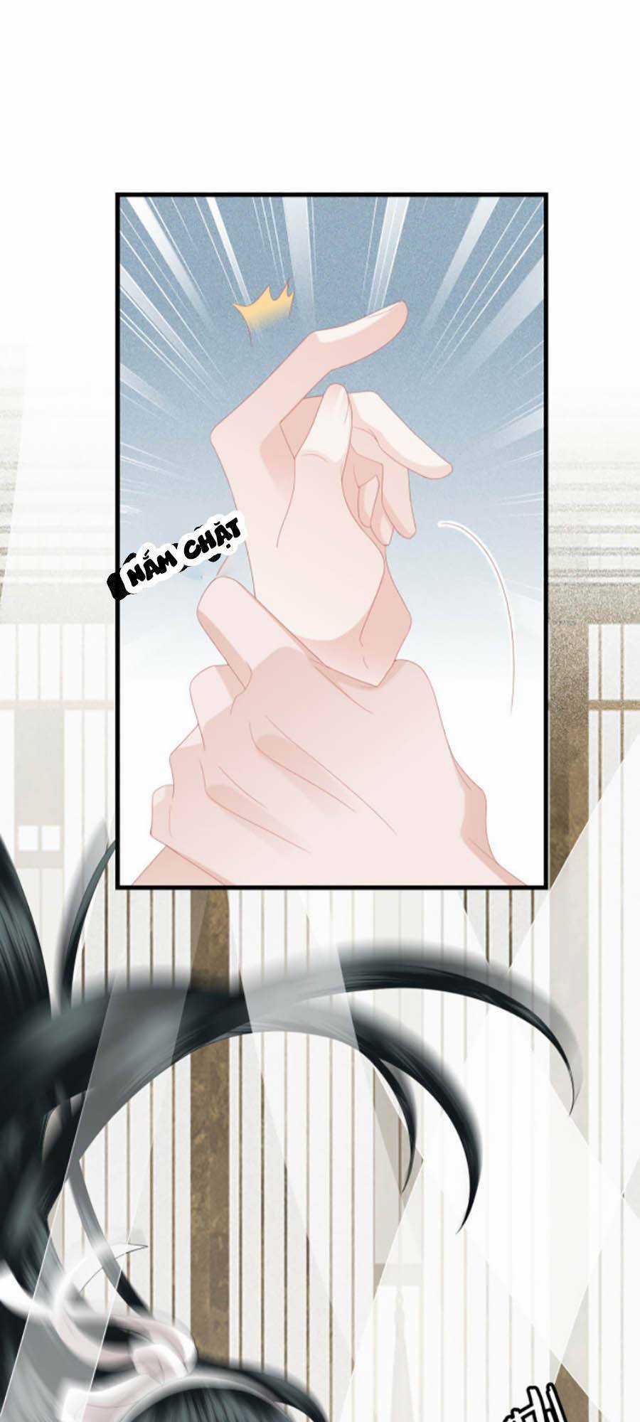 Điều Hương Vương Phi Chapter 21 trang 22