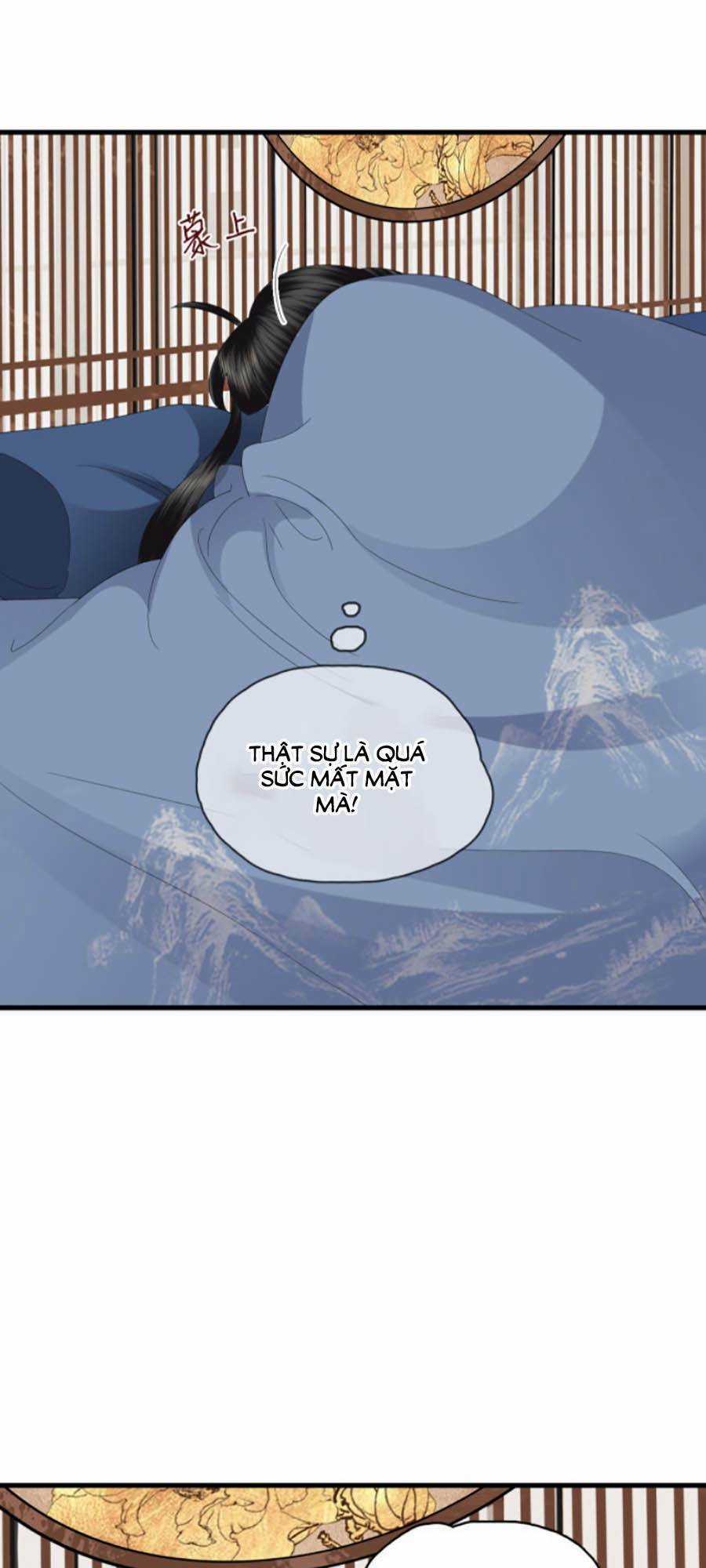 Điều Hương Vương Phi Chapter 21 trang 26