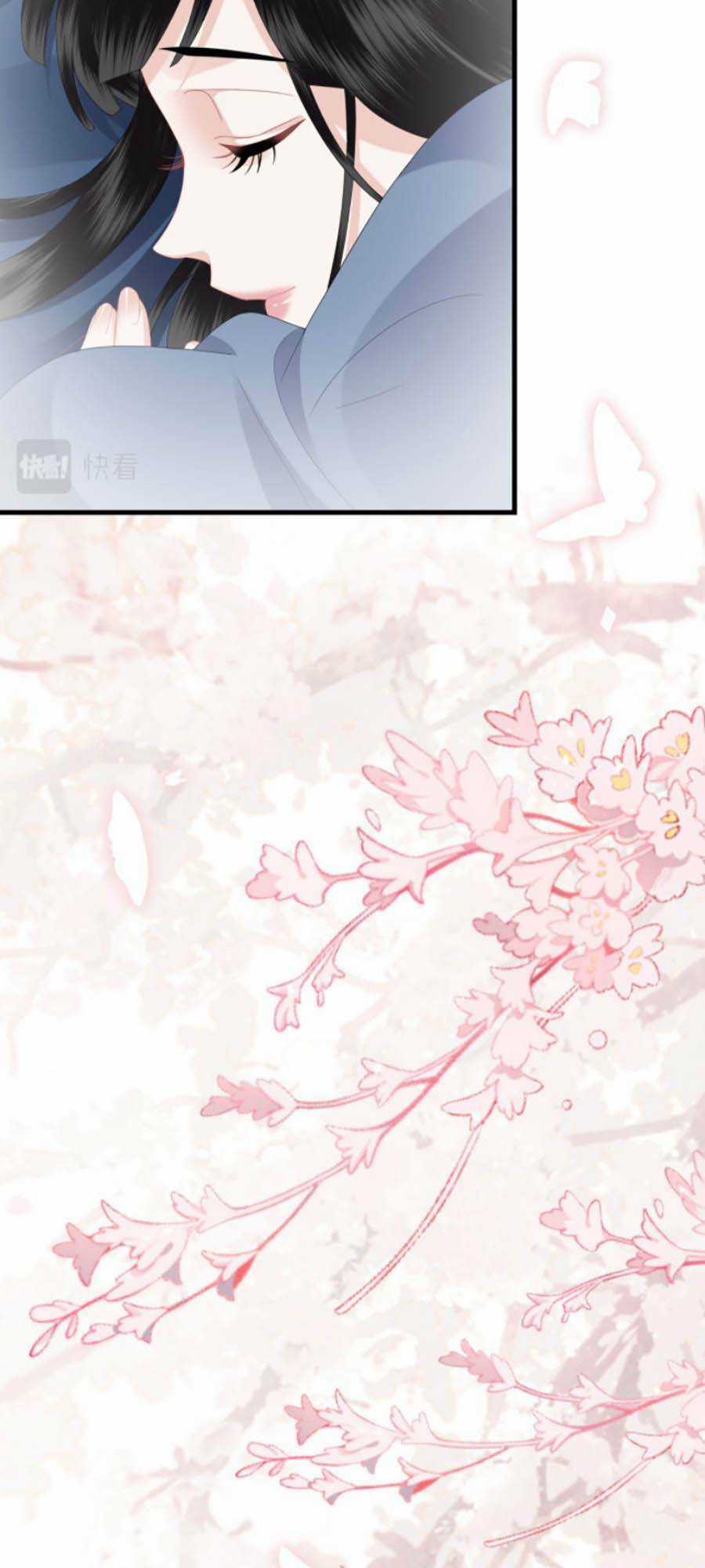 Điều Hương Vương Phi Chapter 21 trang 28