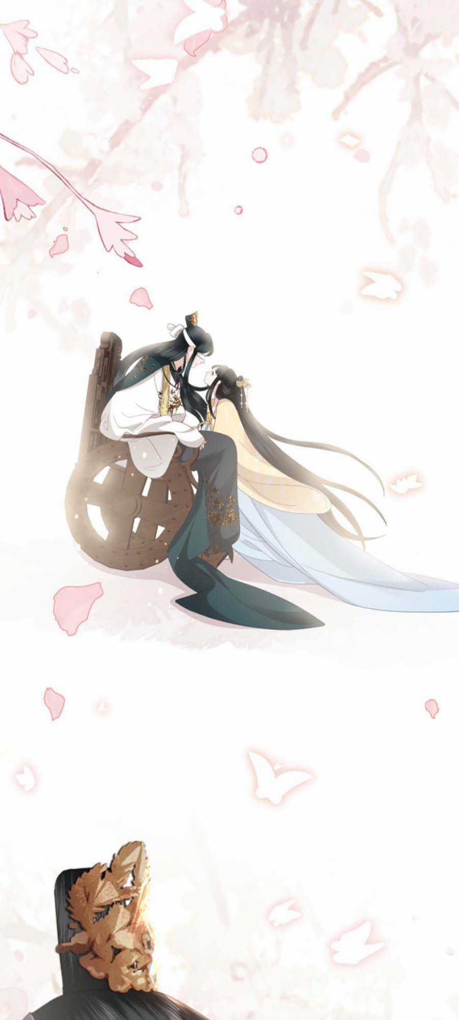 Điều Hương Vương Phi Chapter 21 trang 29