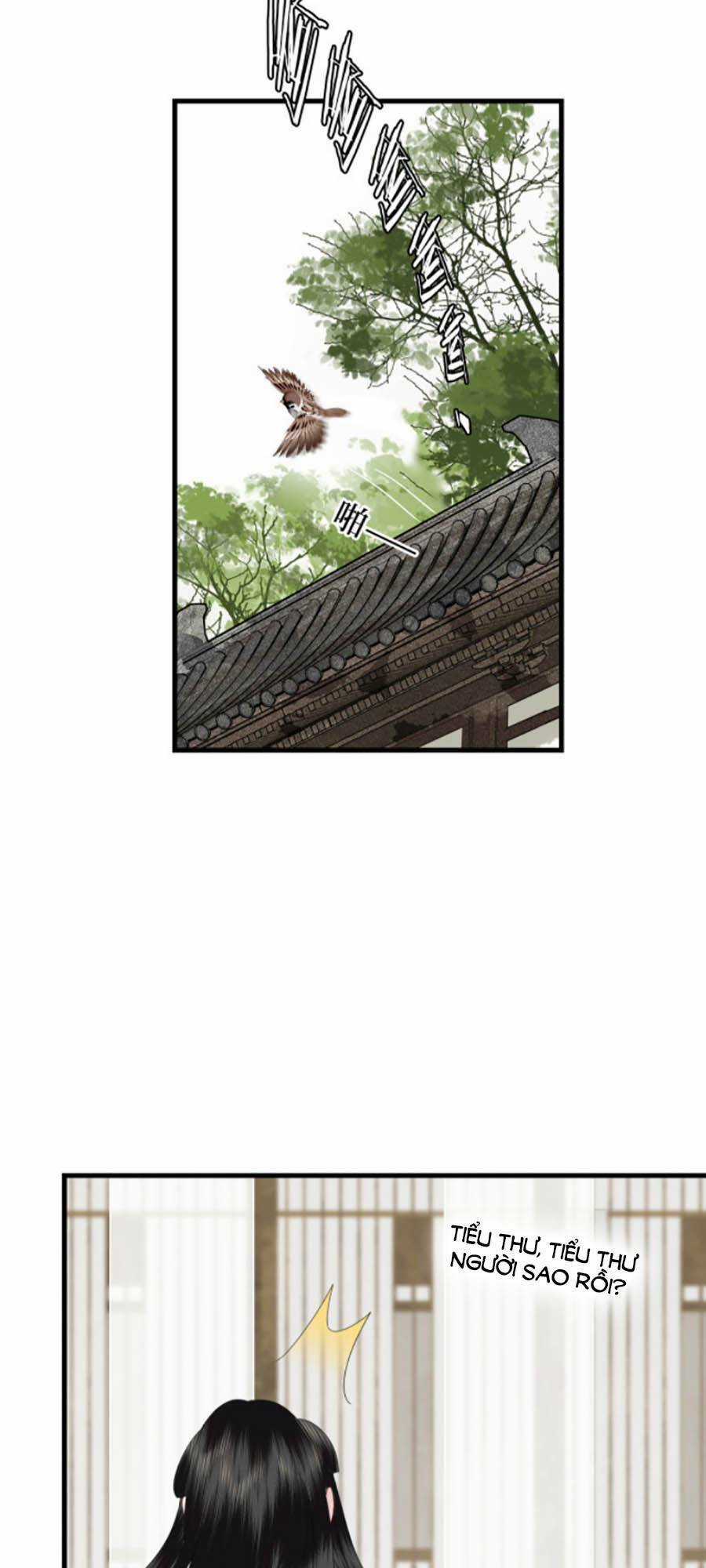 Điều Hương Vương Phi Chapter 21 trang 33