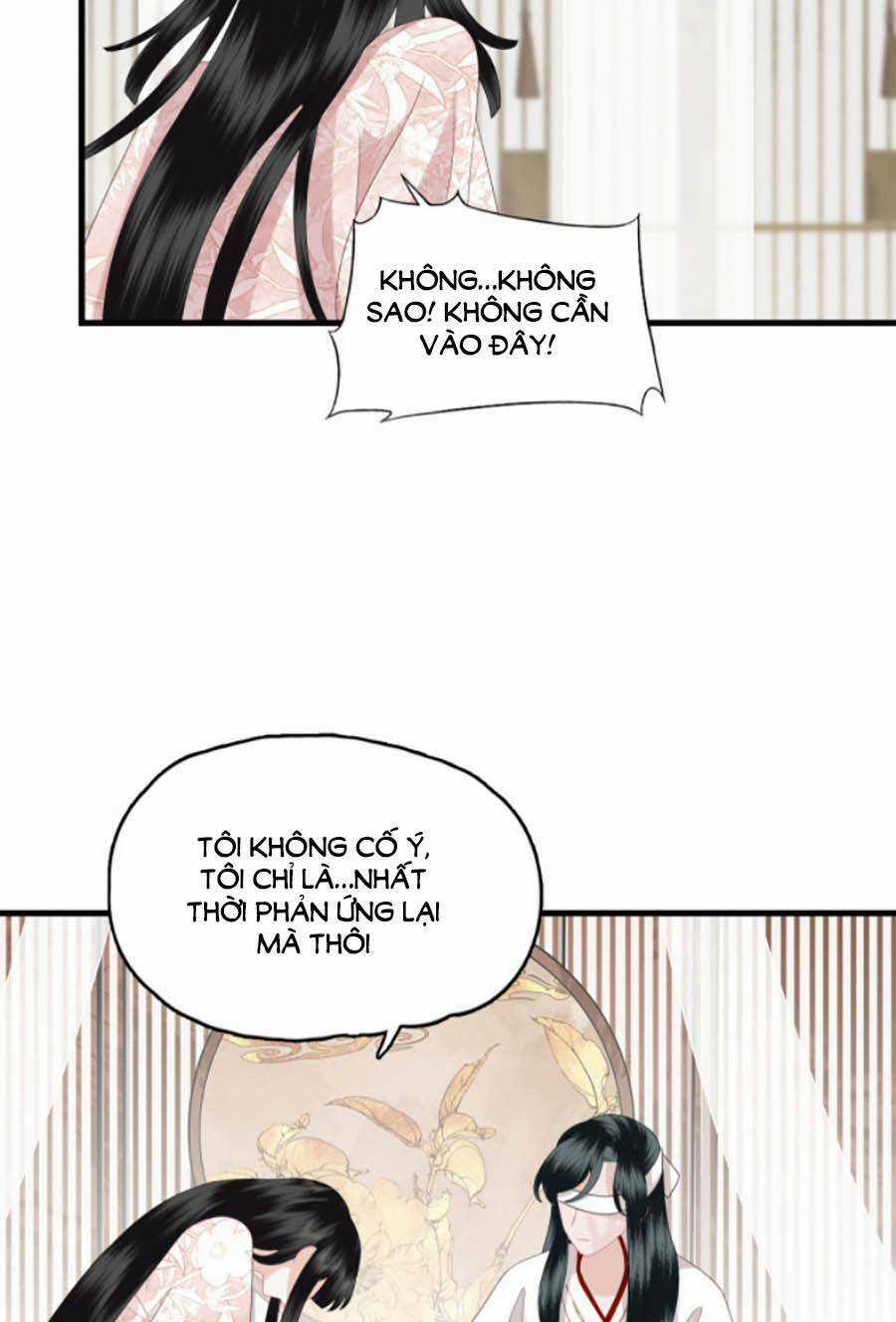 Điều Hương Vương Phi Chapter 21 trang 34