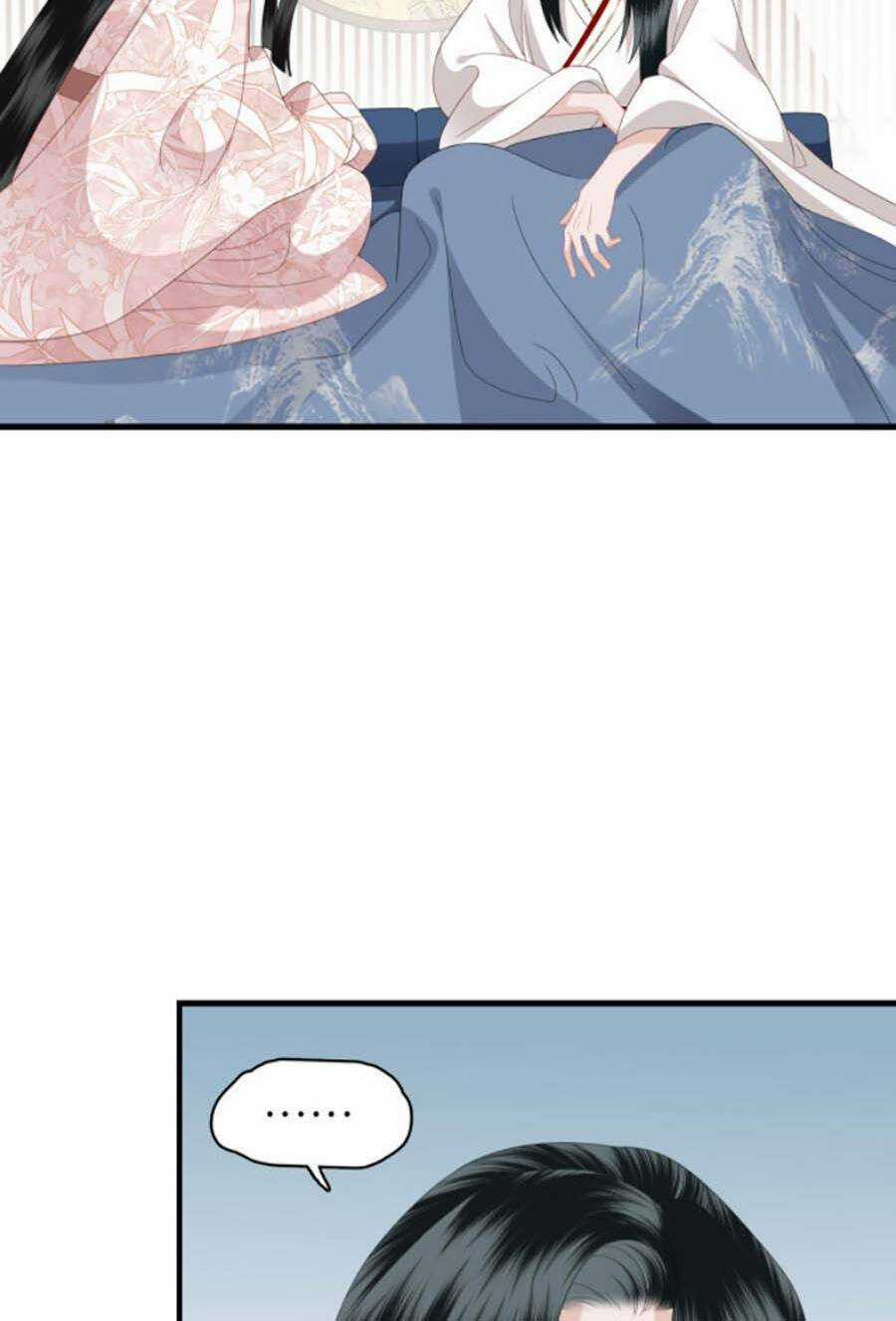 Điều Hương Vương Phi Chapter 21 trang 35