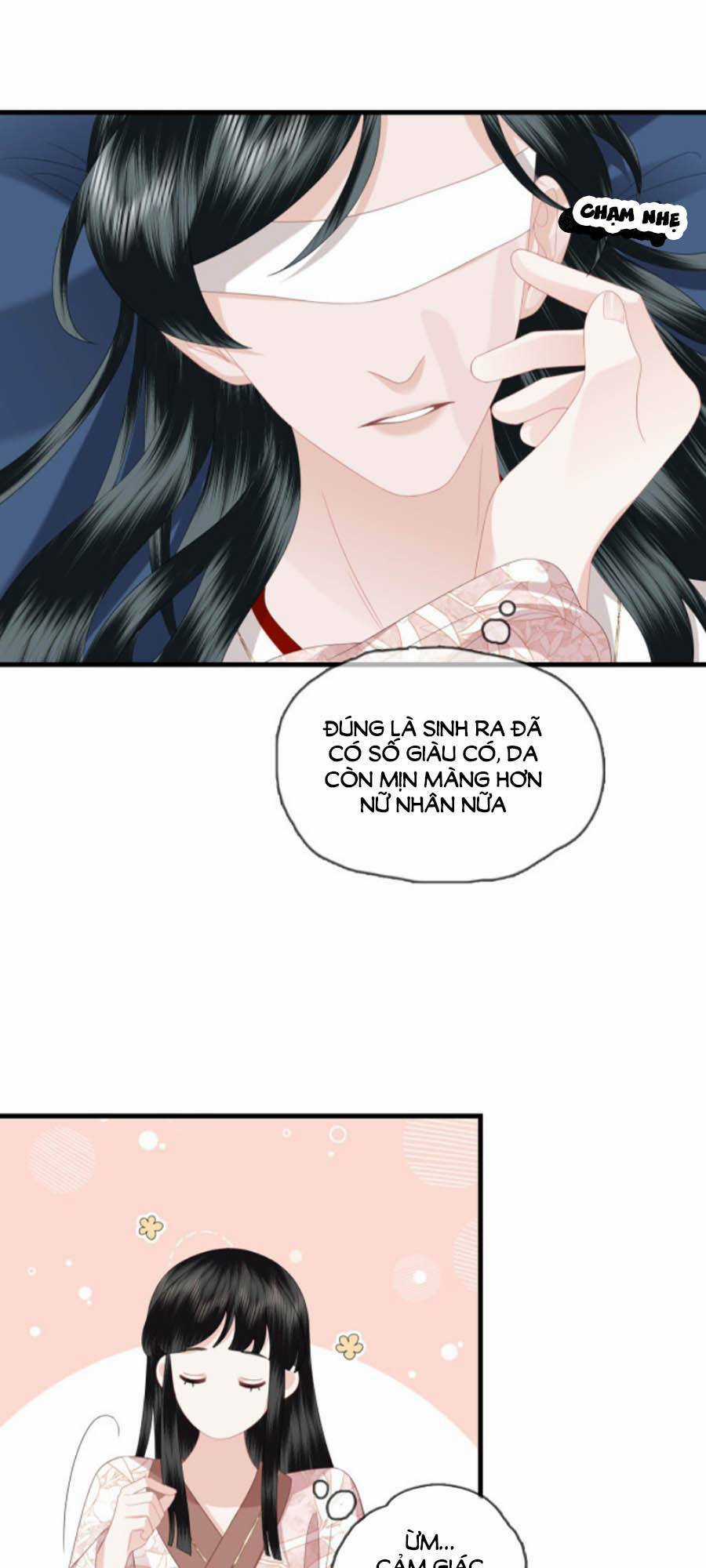 Điều Hương Vương Phi Chapter 21 trang 4