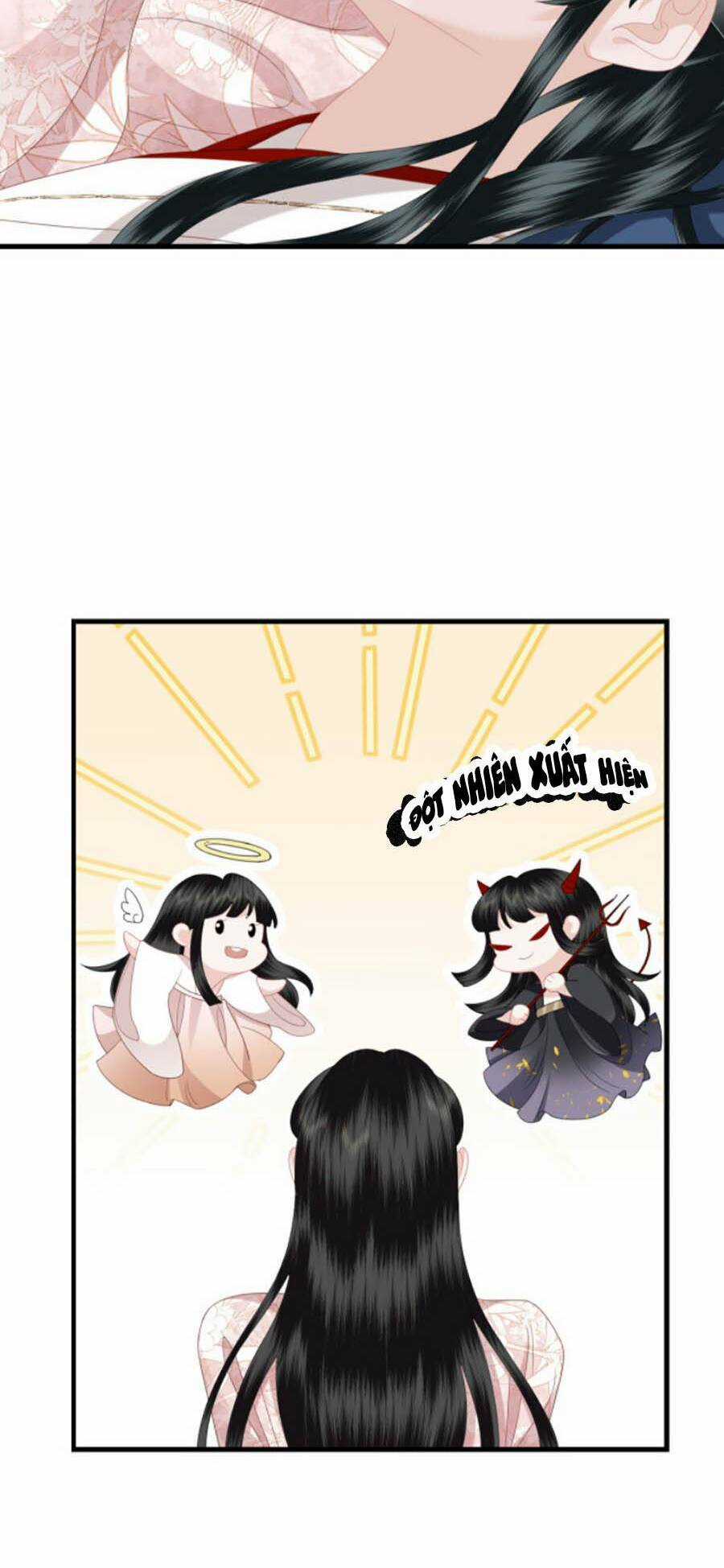 Điều Hương Vương Phi Chapter 21 trang 6