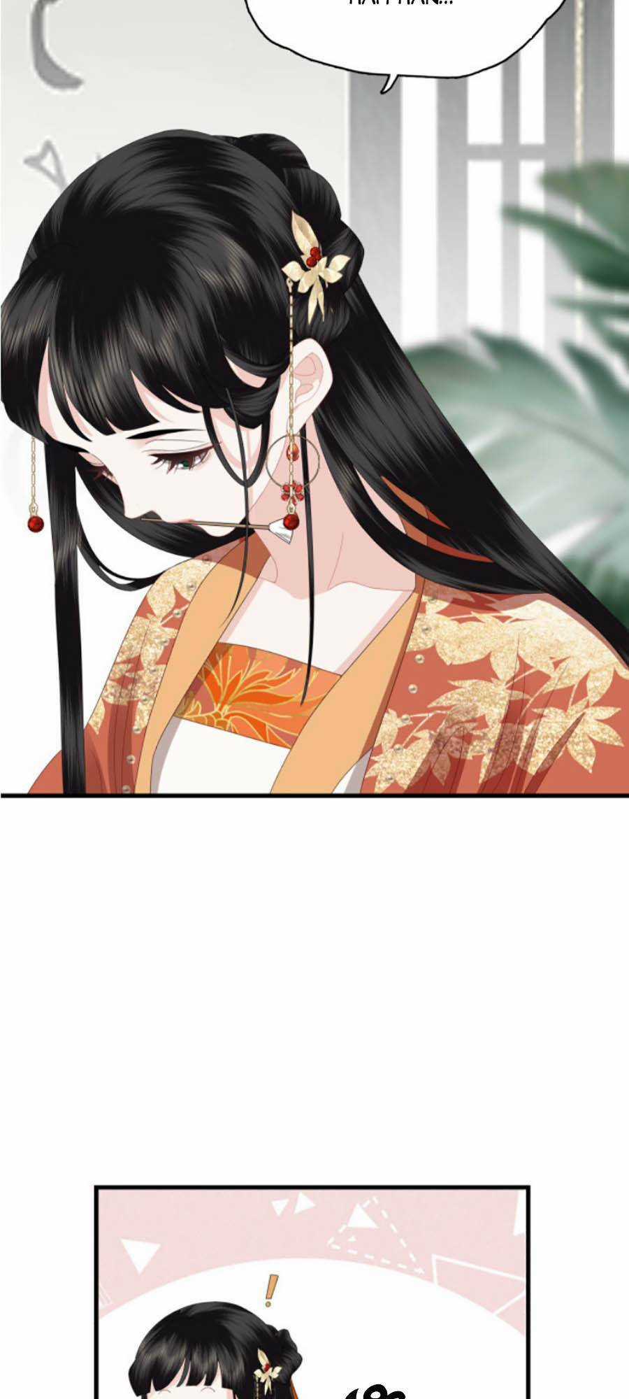 Điều Hương Vương Phi Chapter 22 trang 14