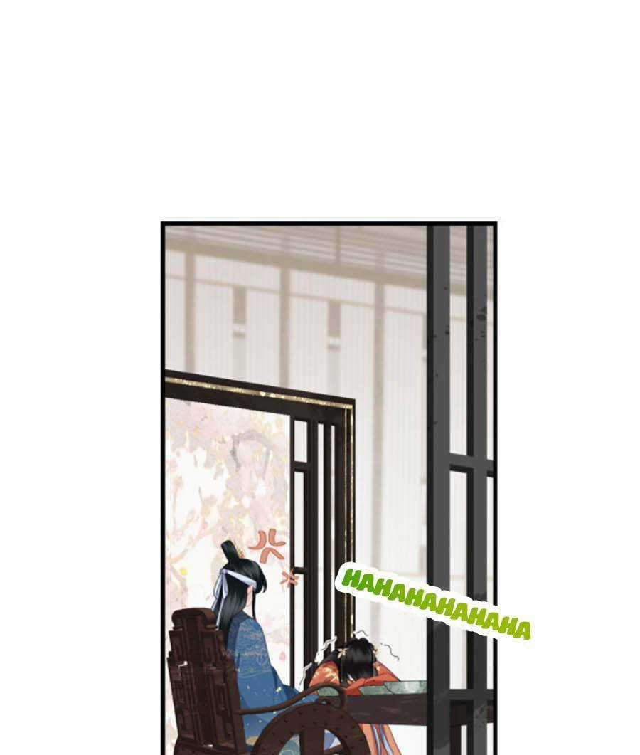 Điều Hương Vương Phi Chapter 22 trang 16