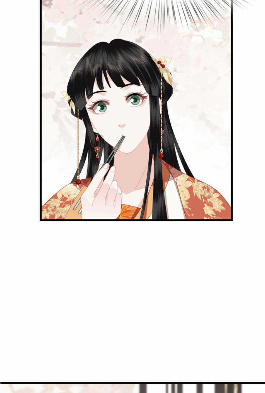 Điều Hương Vương Phi Chapter 22 trang 20