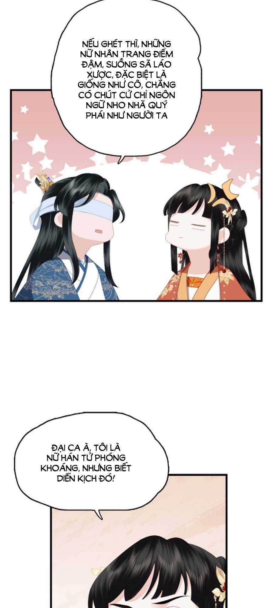 Điều Hương Vương Phi Chapter 22 trang 23