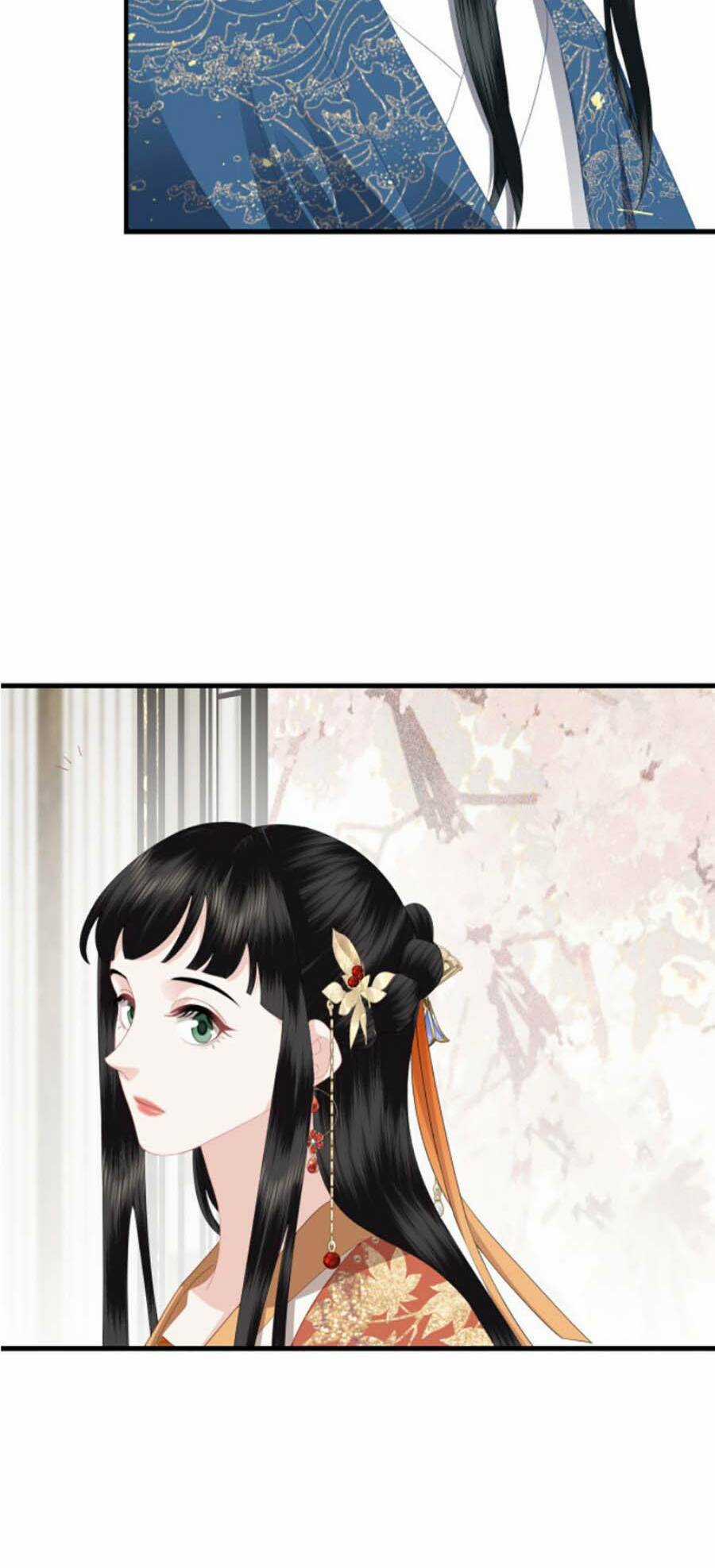 Điều Hương Vương Phi Chapter 22 trang 25