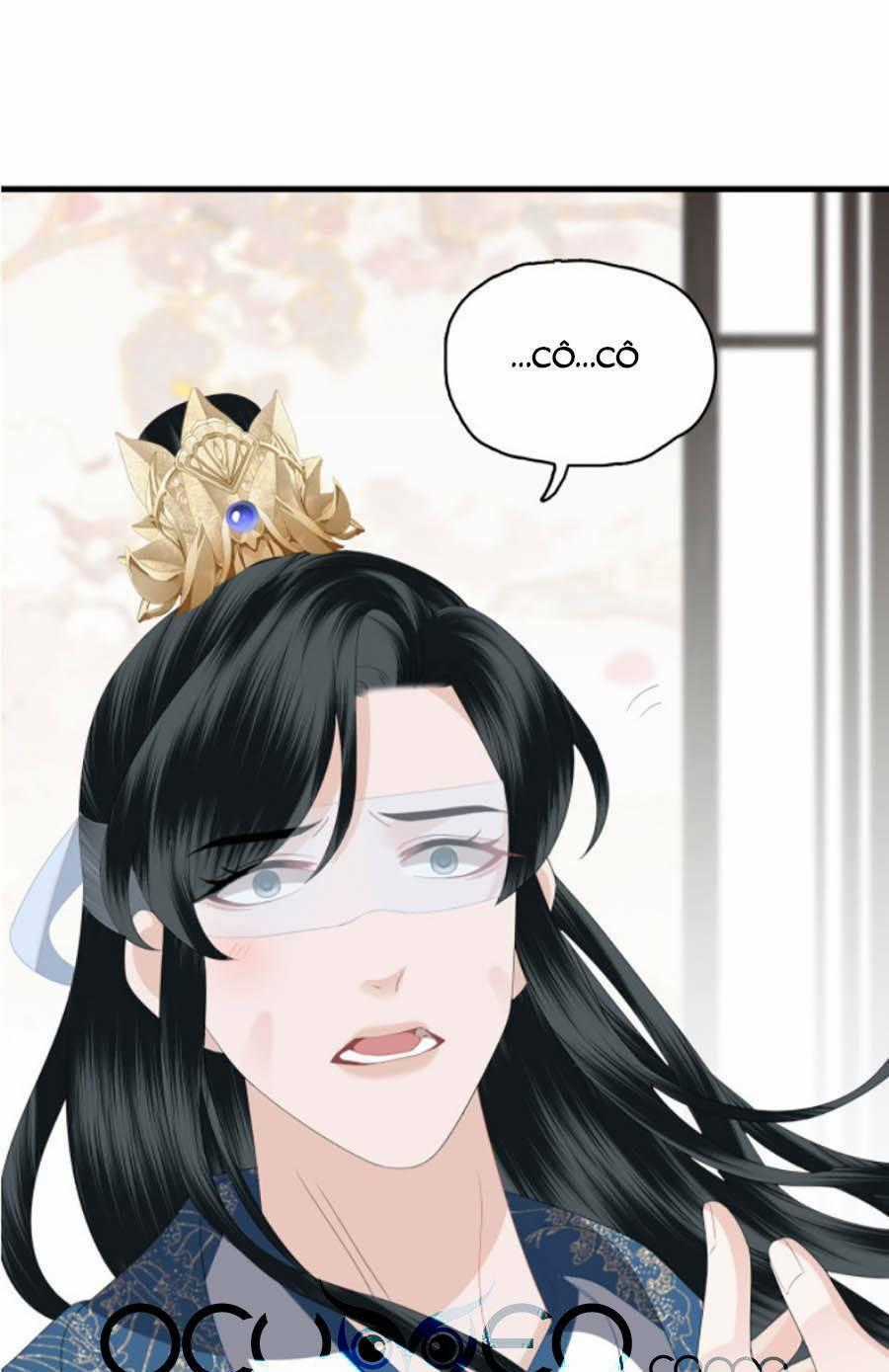 Điều Hương Vương Phi Chapter 22 trang 34