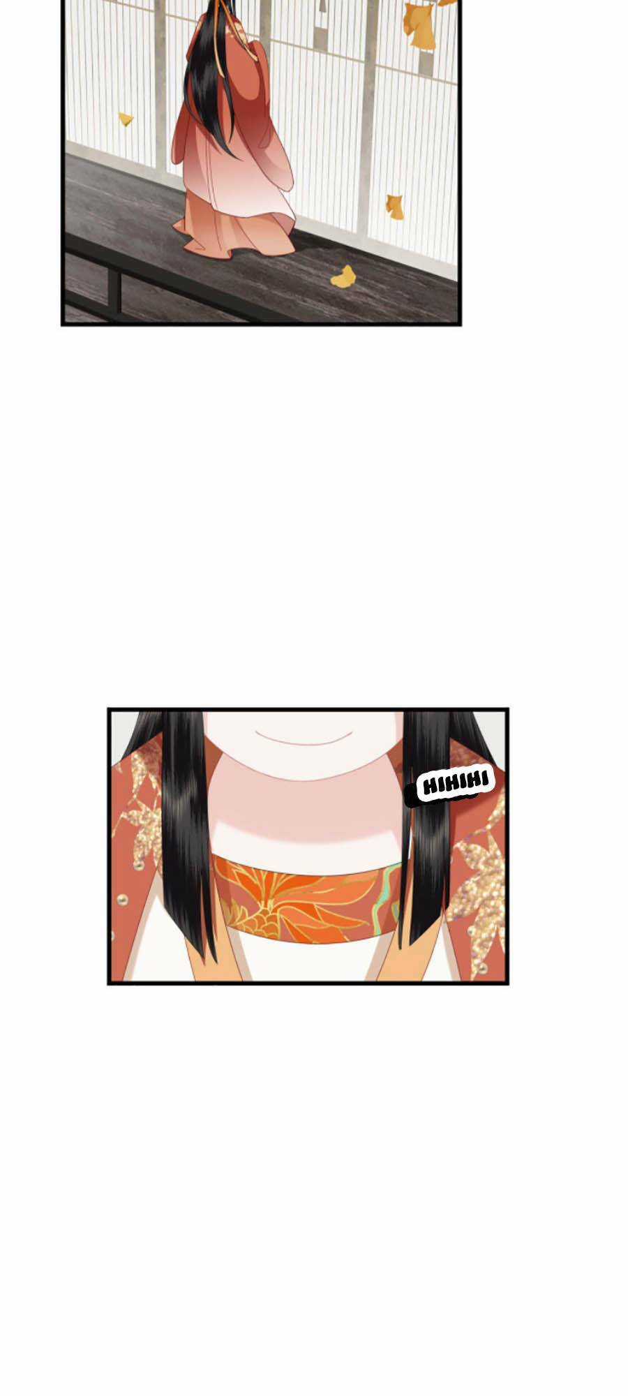 Điều Hương Vương Phi Chapter 22 trang 6