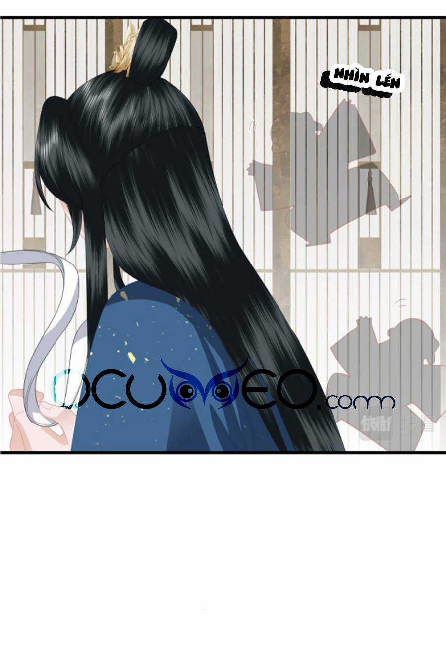 Điều Hương Vương Phi Chapter 22 trang 7