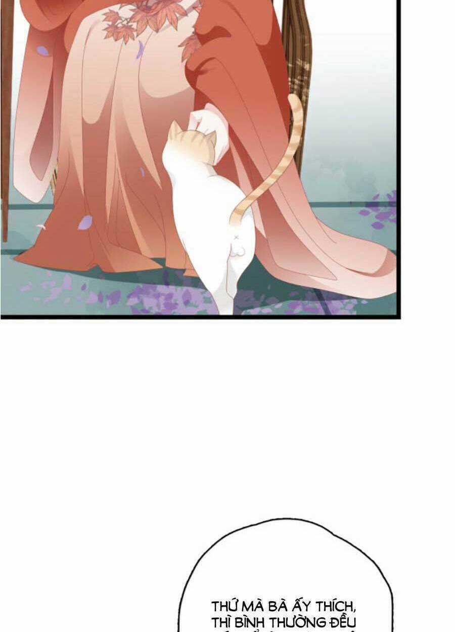 Điều Hương Vương Phi Chapter 23 trang 10