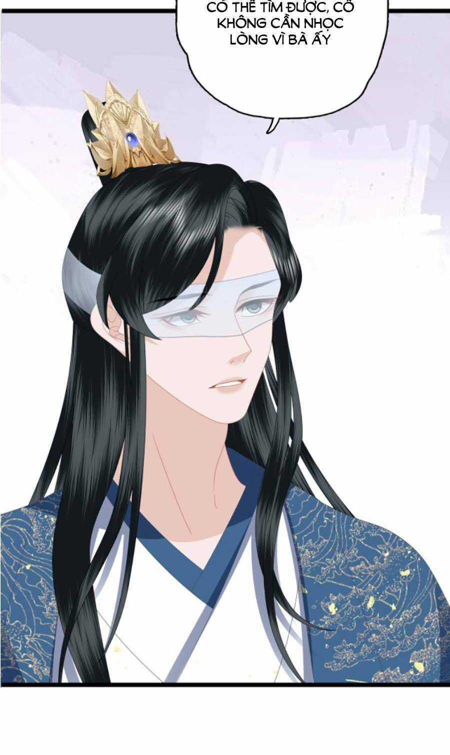 Điều Hương Vương Phi Chapter 23 trang 11