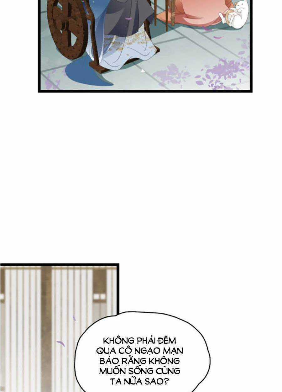 Điều Hương Vương Phi Chapter 23 trang 13