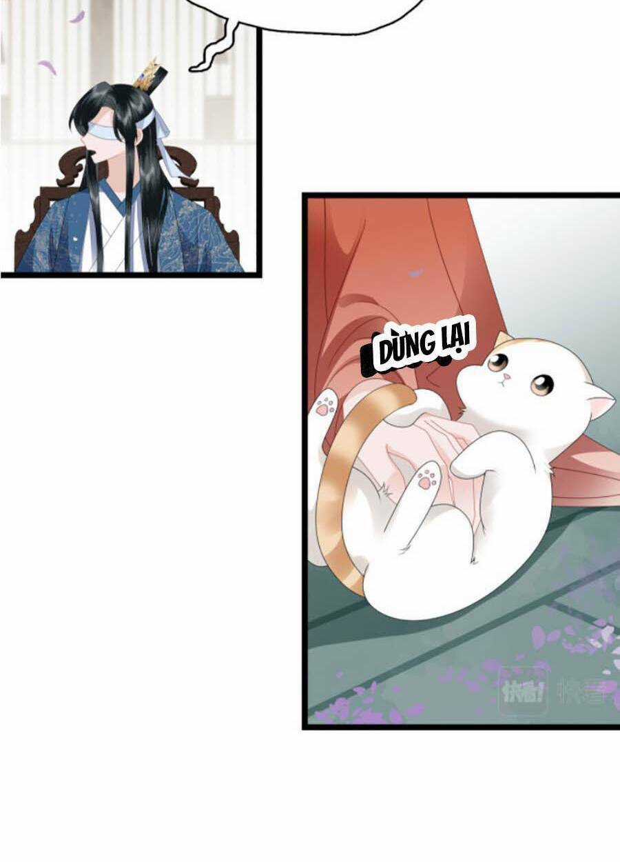 Điều Hương Vương Phi Chapter 23 trang 14