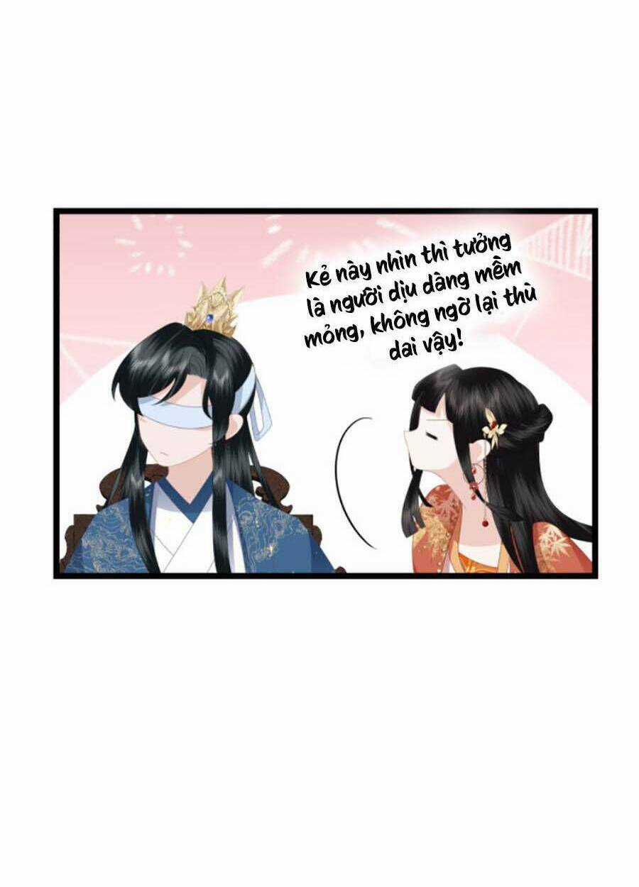 Điều Hương Vương Phi Chapter 23 trang 15