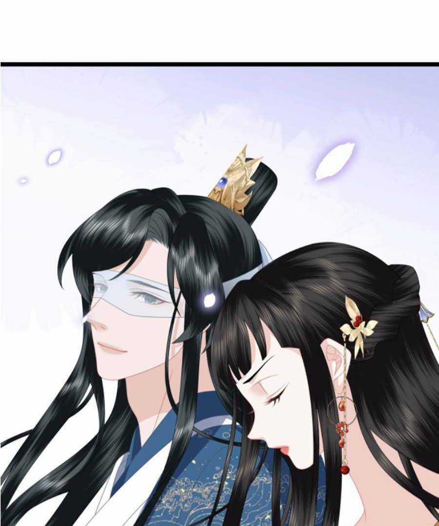 Điều Hương Vương Phi Chapter 23 trang 16