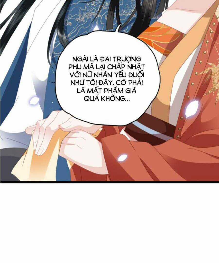 Điều Hương Vương Phi Chapter 23 trang 17