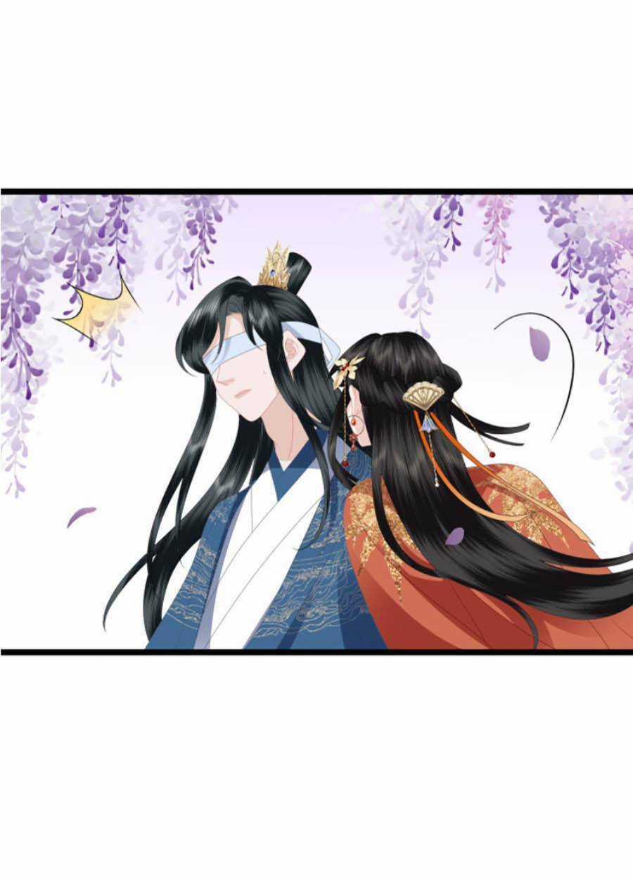 Điều Hương Vương Phi Chapter 23 trang 18