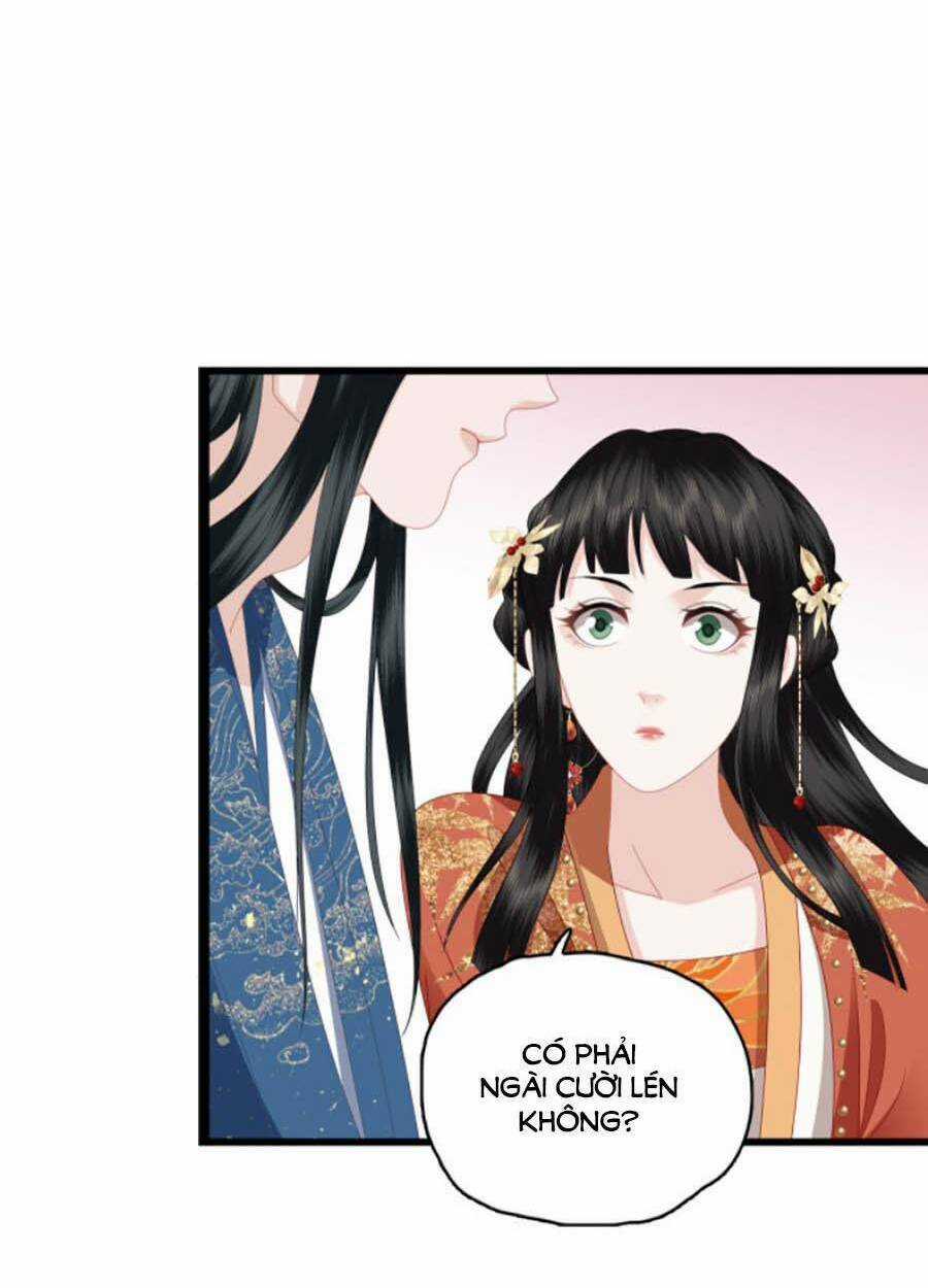 Điều Hương Vương Phi Chapter 23 trang 19