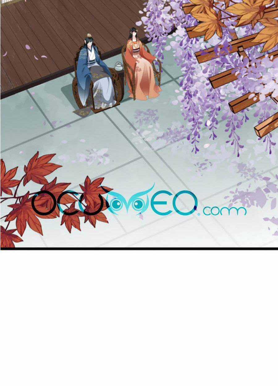 Điều Hương Vương Phi Chapter 23 trang 2